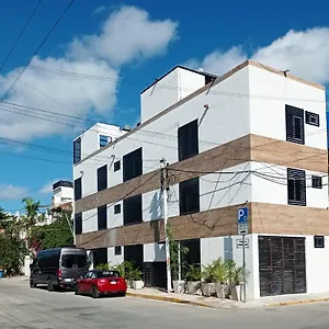Casa Fausta By Sail Appartement