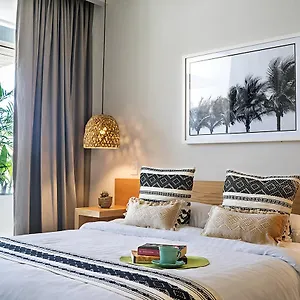 Appartement Arrecife I Prime Location Steps To The, Playa del Carmen